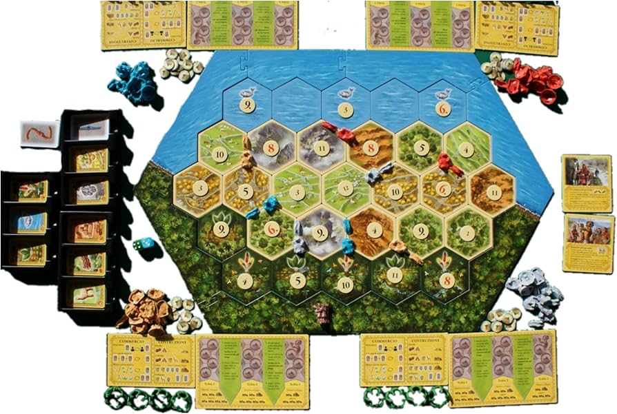 カタン　４個セット 81+KOxZJ0lL._AC_UF894,